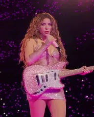 Shakira - Shakira video #303513