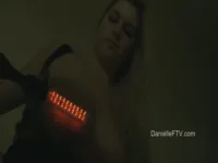 FTVGirls - Gush Danielleftv.13.02.18 electrify