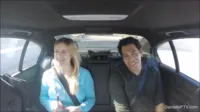 FTVGirls - Gush danielleftv.15.01.04 car conversation johnny j