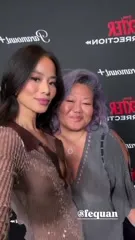 Jamie Chung - Video #213478
