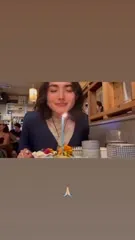 Maria Zhang - Video #121999