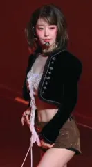 Sakura Miyawaki 宮脇 咲良 | LESSERAFIM - Video