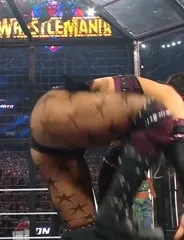 Roxanne Perez/Rok-C - WWE NXT - Video #301068