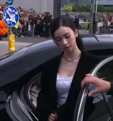 Karina (æspa / aespa) - Video