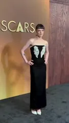 Kristen Stewart - Video