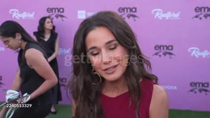 Emmanuelle Chriqui - Video #204234