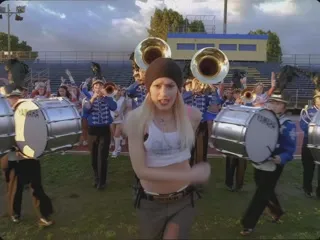 Gwen Stefani - Hollaback Girl (4K