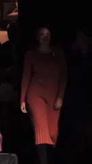 Alexandria Ocasio-Cortez / AOC - Gwle rlg en l