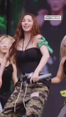 Karina (æspa / aespa) - Video #331084