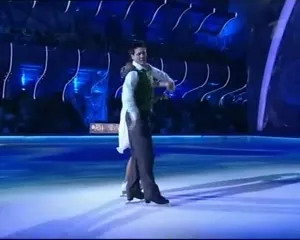 Anna Sedokova - Video #232852