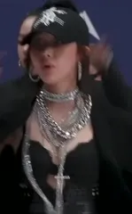 Giselle (æspa / aespa) - Video #223126