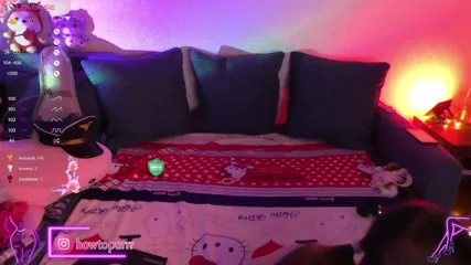 howtomeow / how2meow  / missfairy / msinfinity / sweet-cupcake - Video #65291