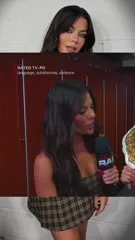 Jackie Redmond - Video