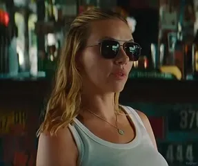 Scarlett Johansson - Video