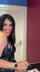 WWE Raquel Rodriguez - Video #224515