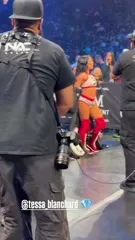 Tessa Blanchard (Wrestler) - Video #195338