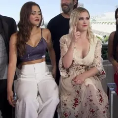 Eliza Taylor - Video #118149