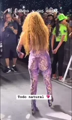 Shakira - Video