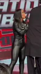 Roxanne Perez/Rok-C - WWE NXT - Video #301067