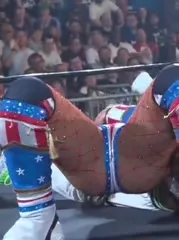 WWE/AEW Sasha Banks | Mercedes Moné - H djaguw6-0