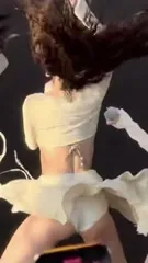 Daniela Avanzini (Katseye) - Video