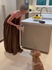 Julianne Hough - Video