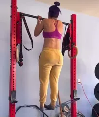 WWE Bayley / Davina Rose / Pamela Rose Martinez - Video #411765