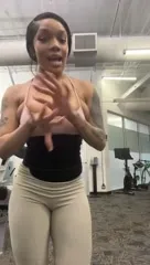 glorilla - Video #121289