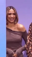 Frankie Bridge / Frankie Sandford (The Saturdays) - Video #75209
