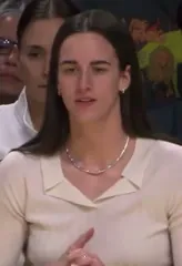 Caitlin Clark - Video