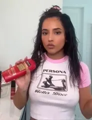 Becky G - Video #378504
