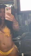 SZA | Solana Rowe - Video #194633