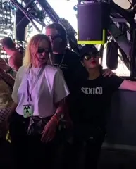 Salma Hayek - Video #361578