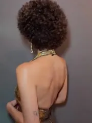 Nathalie Emmanuel - Video
