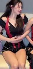Cho Mi-yeon (Miyeon) - i-dle [(G)I-dle] - H1m o ve o waa