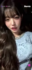 Jang Won-young / 장원영 WONYOUNG - O
