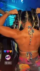 WWE Xia Li - Video #307291