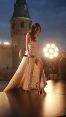 Rachel Zegler - Video