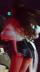 Hong Eunchae 홍은채 | LESSERAFIM - Video #132874