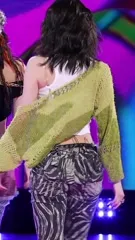 Kazuha Nakamura 中村 一葉 | LESSERAFIM - Video #232874