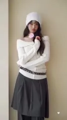 Jang Won-young / 장원영 WONYOUNG - Video #396892