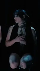 Tatum paxley WWE nxt - Video #222159