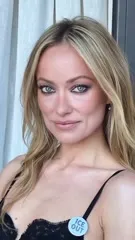 Olivia Wilde - H8u