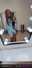 Danni Ellexo aka Harley Cameron Brand Army - Video #388104