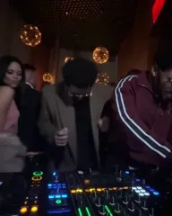 Jenna Ortega - Video #400575