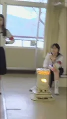 Atarashii Gakko! - Video