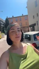 Agathe Auproux - Video