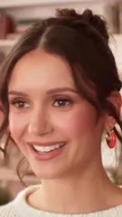 Nina Dobrev - Video #337736
