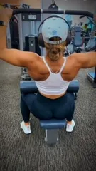 Fallon Henley (WWE) - Video