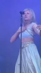 Aurora Aksnes (singer) - Video